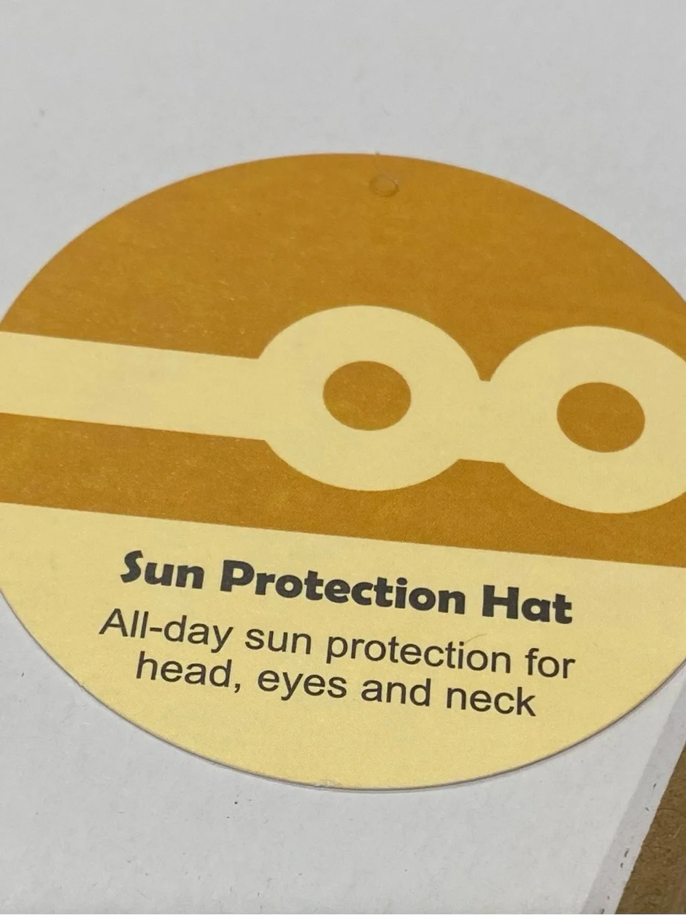 N/A sun protection